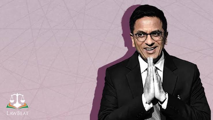 “Give us a break, there is a limit to targeting us”: Justice DY Chandrachud “Give us a break, there is a limit to targeting us”: Justice DY Chandrachud